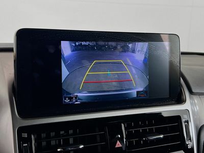 2023 Lexus GX - Photo 13