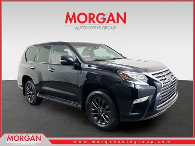 2023 Lexus GX - Photo 1