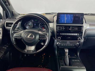 2023 Lexus GX - Photo 20