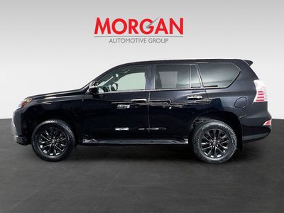 2023 Lexus GX - Photo 4