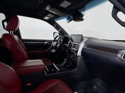 2023 Lexus GX - Photo 8