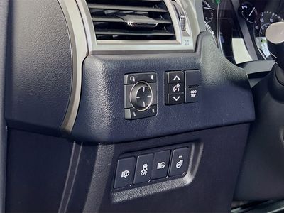2023 Lexus GX - Photo 10