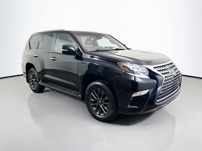 2023 Lexus GX - Photo 24