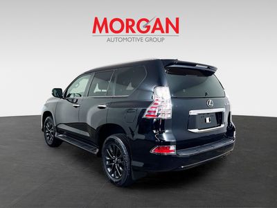 2023 Lexus GX - Photo 5