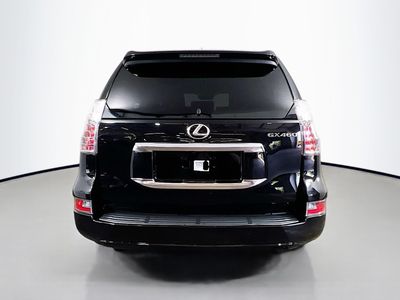 2023 Lexus GX - Photo 23