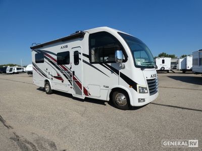 2023 Thor Motor Coach Axis - Photo 1