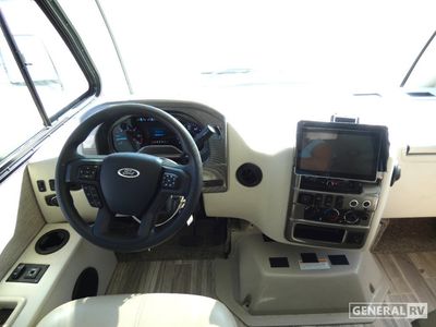 2023 Thor Motor Coach Axis - Photo 9