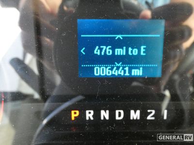 2023 Thor Motor Coach Axis - Photo 10