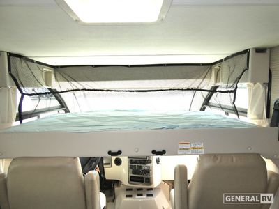 2023 Thor Motor Coach Axis - Photo 14