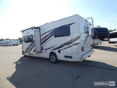 2023 Thor Motor Coach Axis - Photo 4