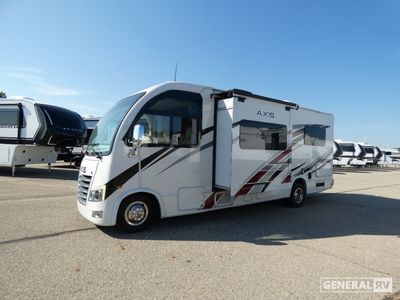 2023 Thor Motor Coach Axis - Photo 2