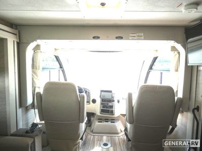 2023 Thor Motor Coach Axis - Photo 13