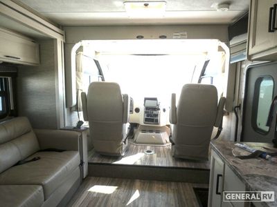 2023 Thor Motor Coach Axis - Photo 6