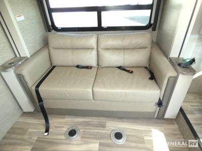 2023 Thor Motor Coach Axis - Photo 15