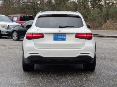 2018 Mercedes-Benz GLC - Photo 4