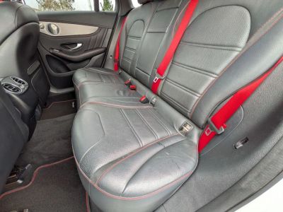 2018 Mercedes-Benz GLC - Photo 18