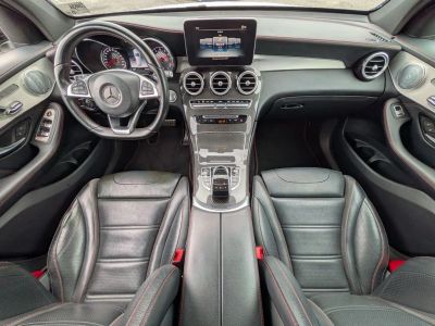 2018 Mercedes-Benz GLC - Photo 19