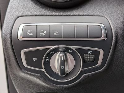 2018 Mercedes-Benz GLC - Photo 14