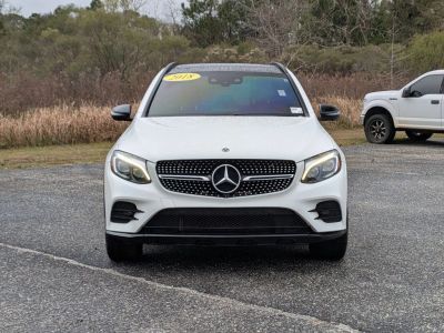 2018 Mercedes-Benz GLC - Photo 8