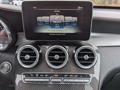 2018 Mercedes-Benz GLC - Photo 23