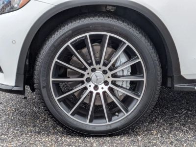 2018 Mercedes-Benz GLC - Photo 9