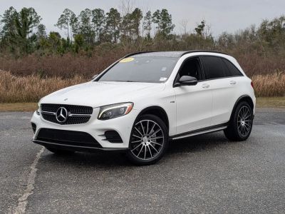 2018 Mercedes-Benz GLC - Photo 1