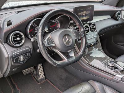 2018 Mercedes-Benz GLC - Photo 26