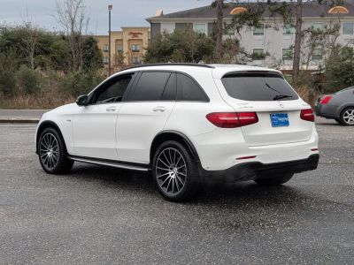 2018 Mercedes-Benz GLC - Photo 3