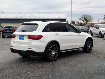 2018 Mercedes-Benz GLC - Photo 5