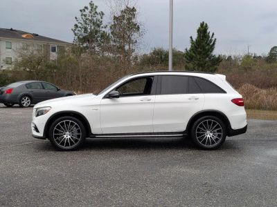 2018 Mercedes-Benz GLC - Photo 2