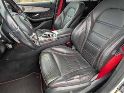 2018 Mercedes-Benz GLC - Photo 11