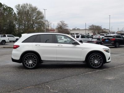 2018 Mercedes-Benz GLC - Photo 6