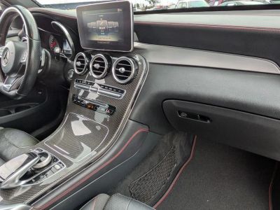 2018 Mercedes-Benz GLC - Photo 25