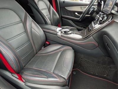 2018 Mercedes-Benz GLC - Photo 21