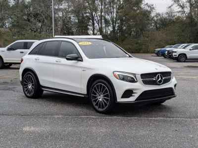 2018 Mercedes-Benz GLC - Photo 7