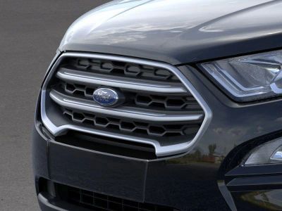 2022 Ford EcoSport - Photo 17