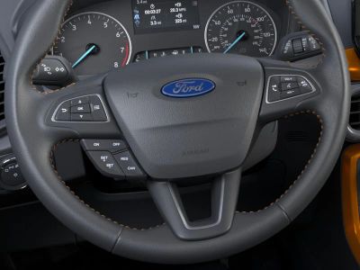2022 Ford EcoSport - Photo 12