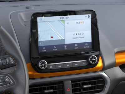 2022 Ford EcoSport - Photo 14