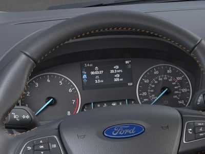 2022 Ford EcoSport - Photo 13