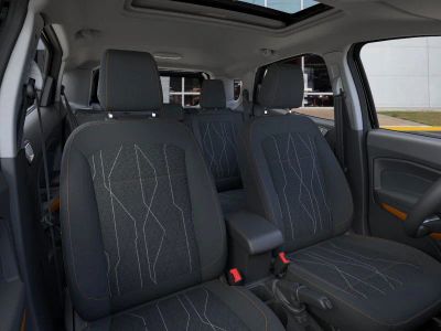 2022 Ford EcoSport - Photo 10