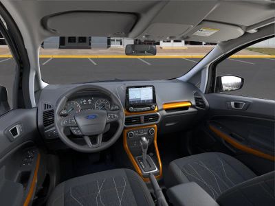 2022 Ford EcoSport - Photo 9