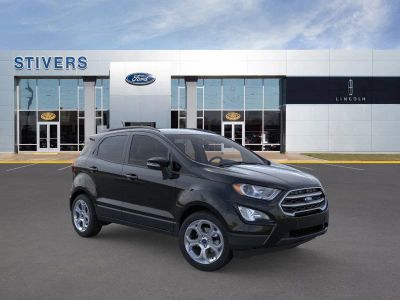 2022 Ford EcoSport - Photo 1
