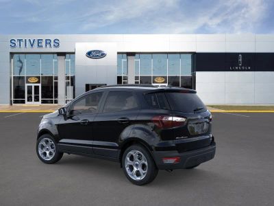 2022 Ford EcoSport - Photo 5