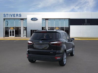 2022 Ford EcoSport - Photo 8