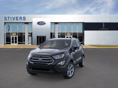 2022 Ford EcoSport - Photo 3