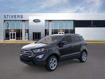 2022 Ford EcoSport - Photo 2