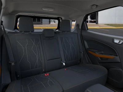 2022 Ford EcoSport - Photo 11