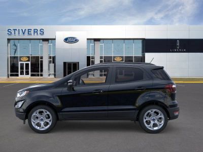 2022 Ford EcoSport - Photo 4