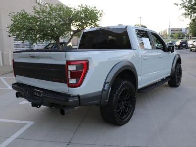 2023 Ford F-150 — detail view