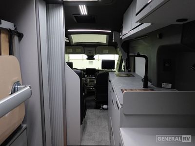 2026 Grand Design Lineage Series VT - Photo 6